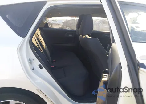 2016 Scion Im из США, поврежденный, VIN JTNKARJE7GJ506767